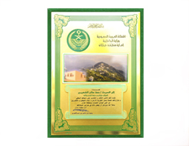 جائزة الأمير محمد بن فهد لأعمال البر 2000