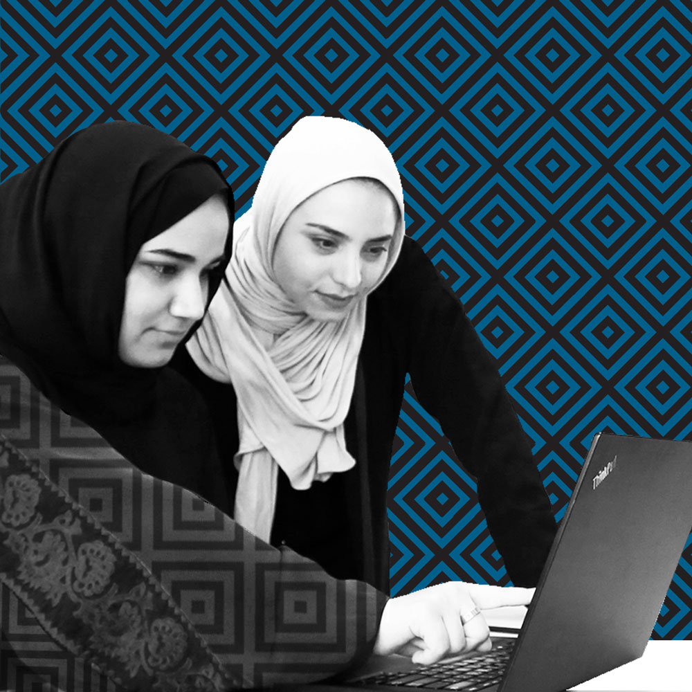 مركز الابحاث