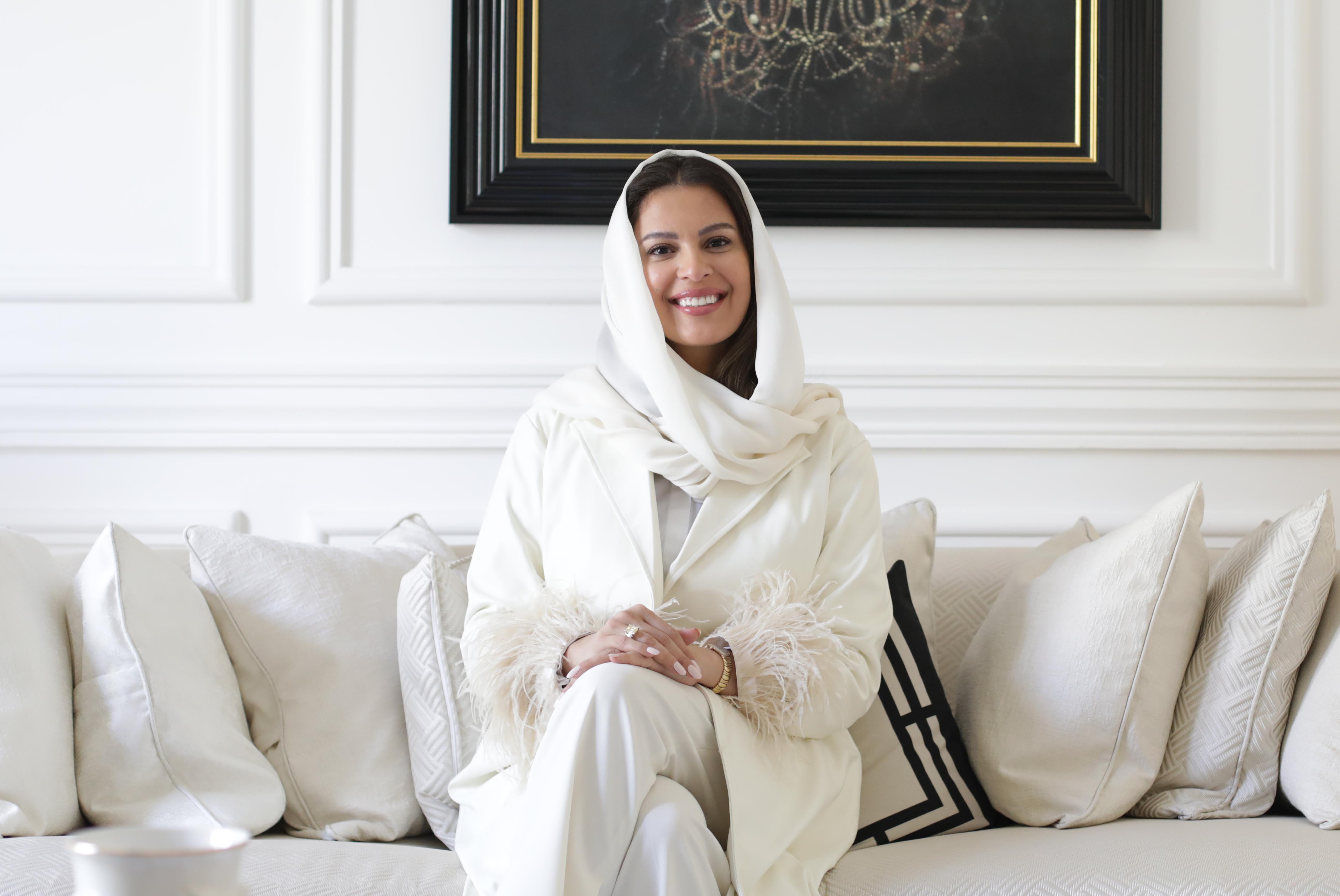 أسيل الزامل